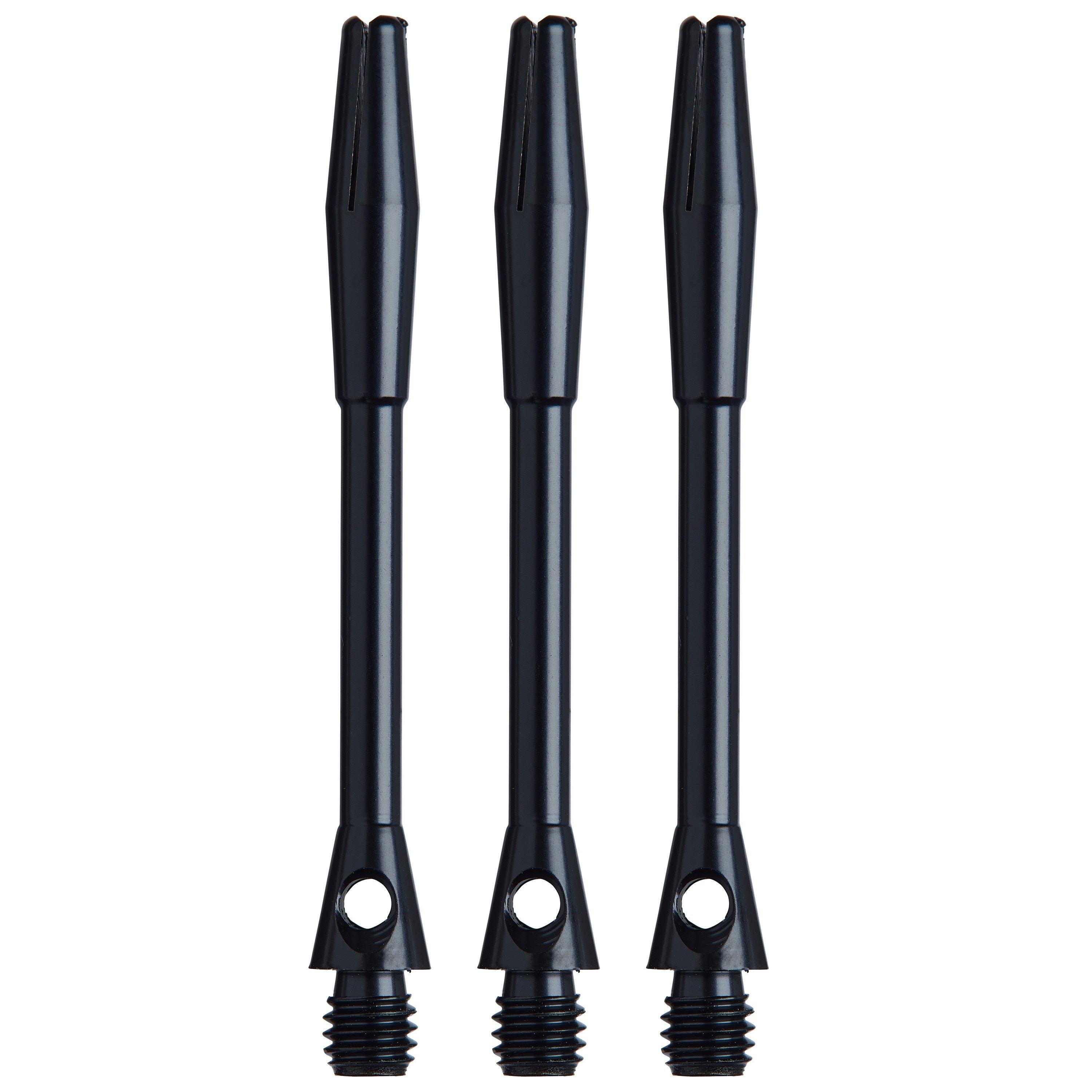 Unicorn Darts Aluminium Dart Shafts - 15 Pack