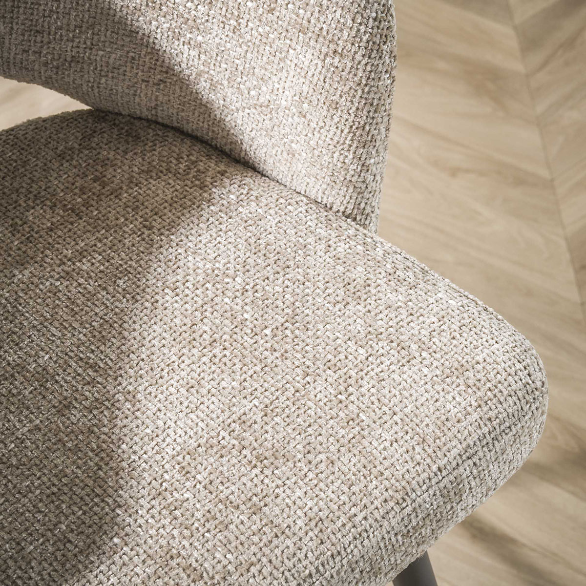Fauteuil Drop zand