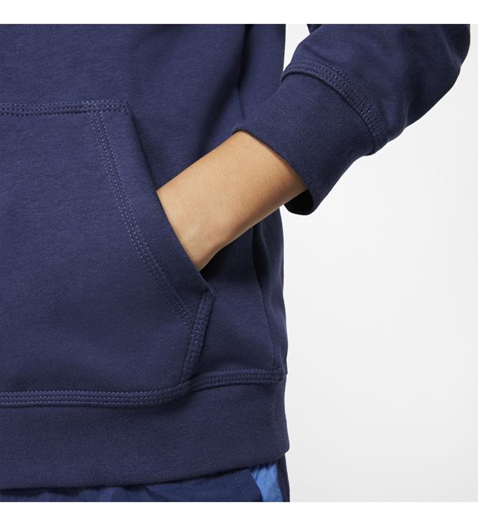 Nike Sportswear Big Kids Boys Hoodie