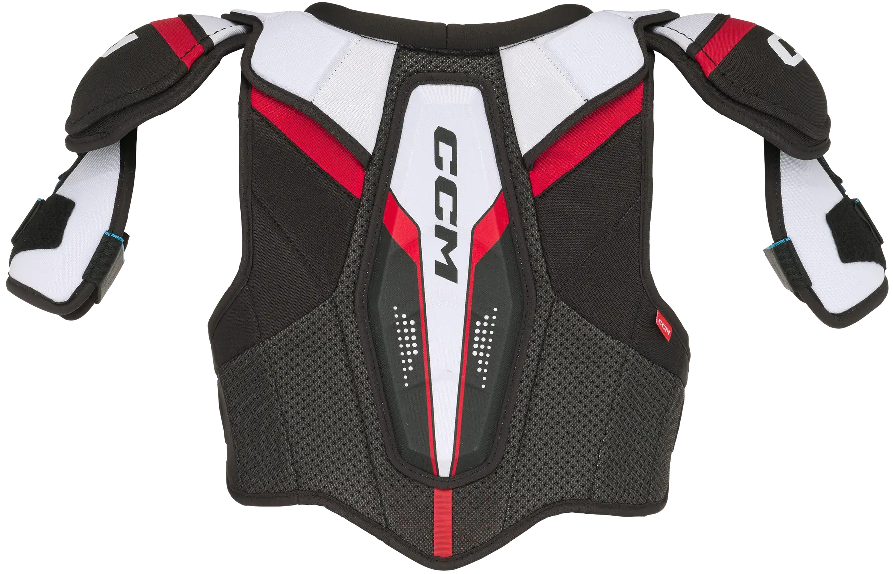 CCM Jetspeed 680 Senior Skulder beskytter | SkatePro
