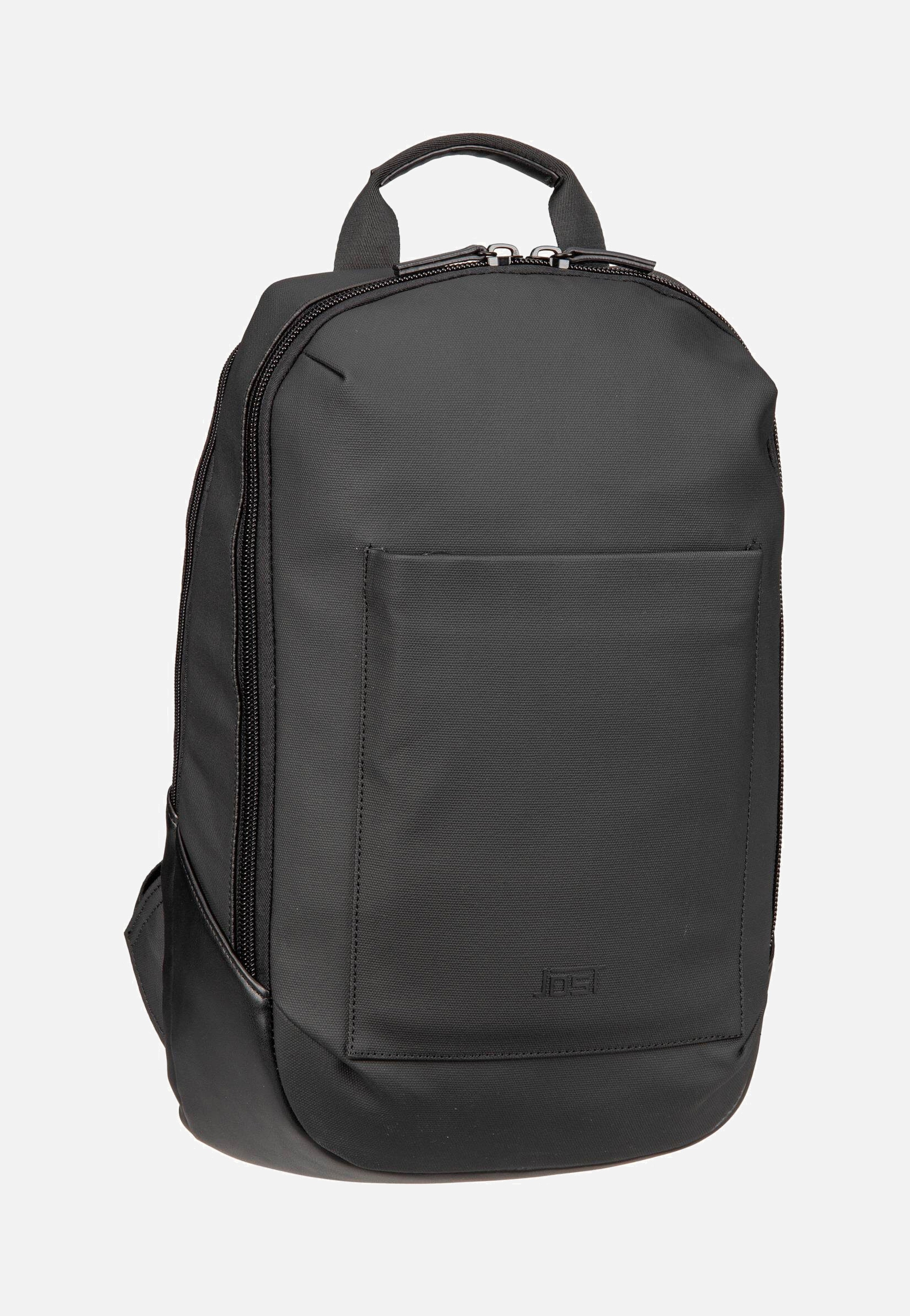 Borgholm BP 5304 Schwarz - Rucksack
