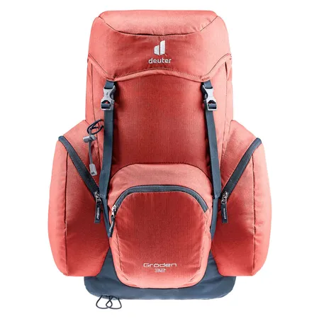 Deuter Wanderrucksack Gröden 32 Lava-Ink