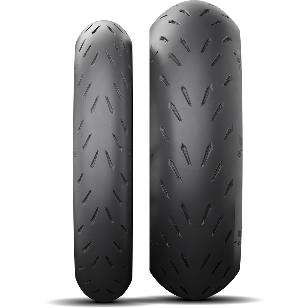 Michelin - Pneu Power GP
