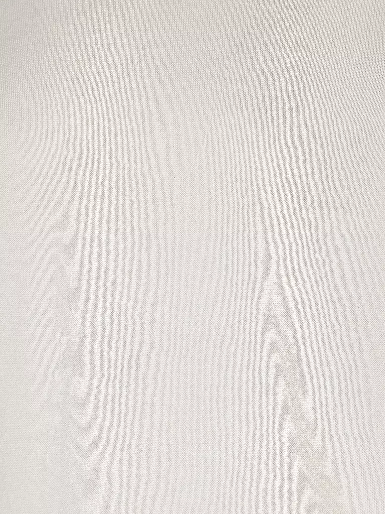 ELEVENTY Kaschmirpullover creme