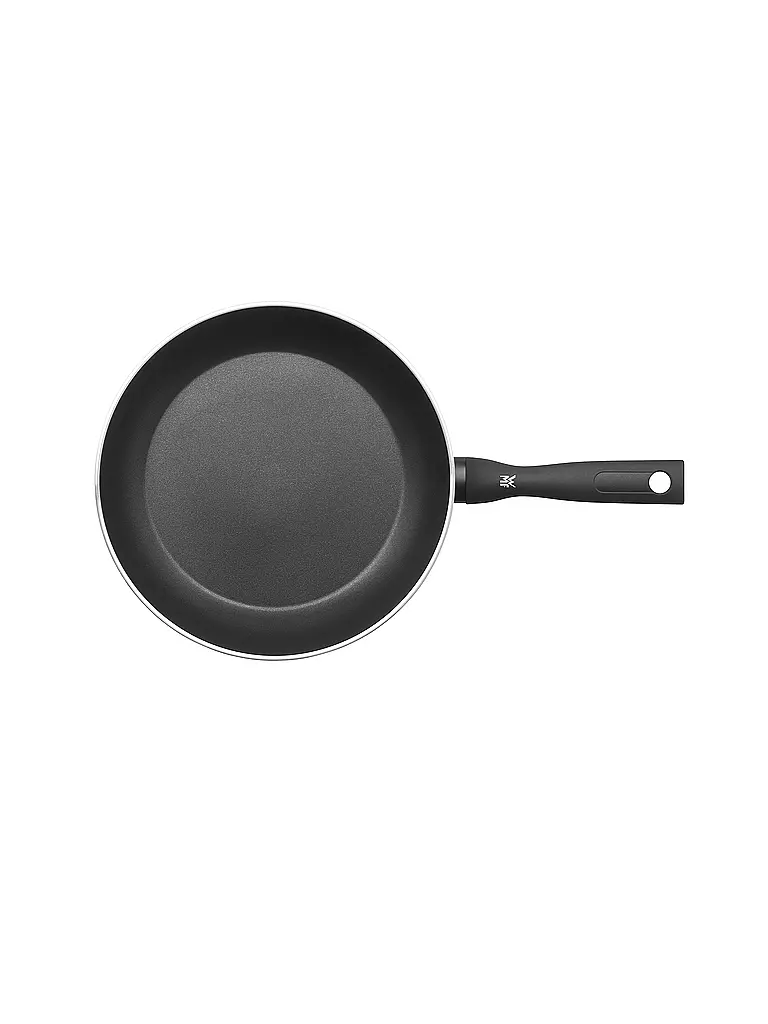 WMF PermaDur Inspire Bratpfanne 28cm schwarz