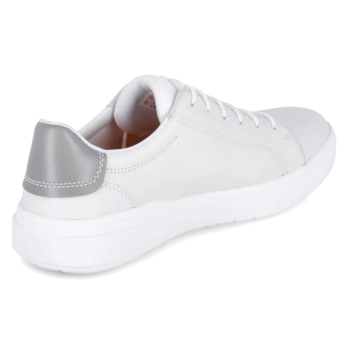 TimberlandLow Sneaker SENECA BAY - BLANC DE BLANC