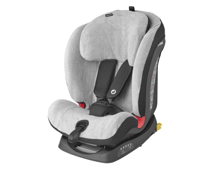 Kindersitzbezug für Titan / Titan Plus