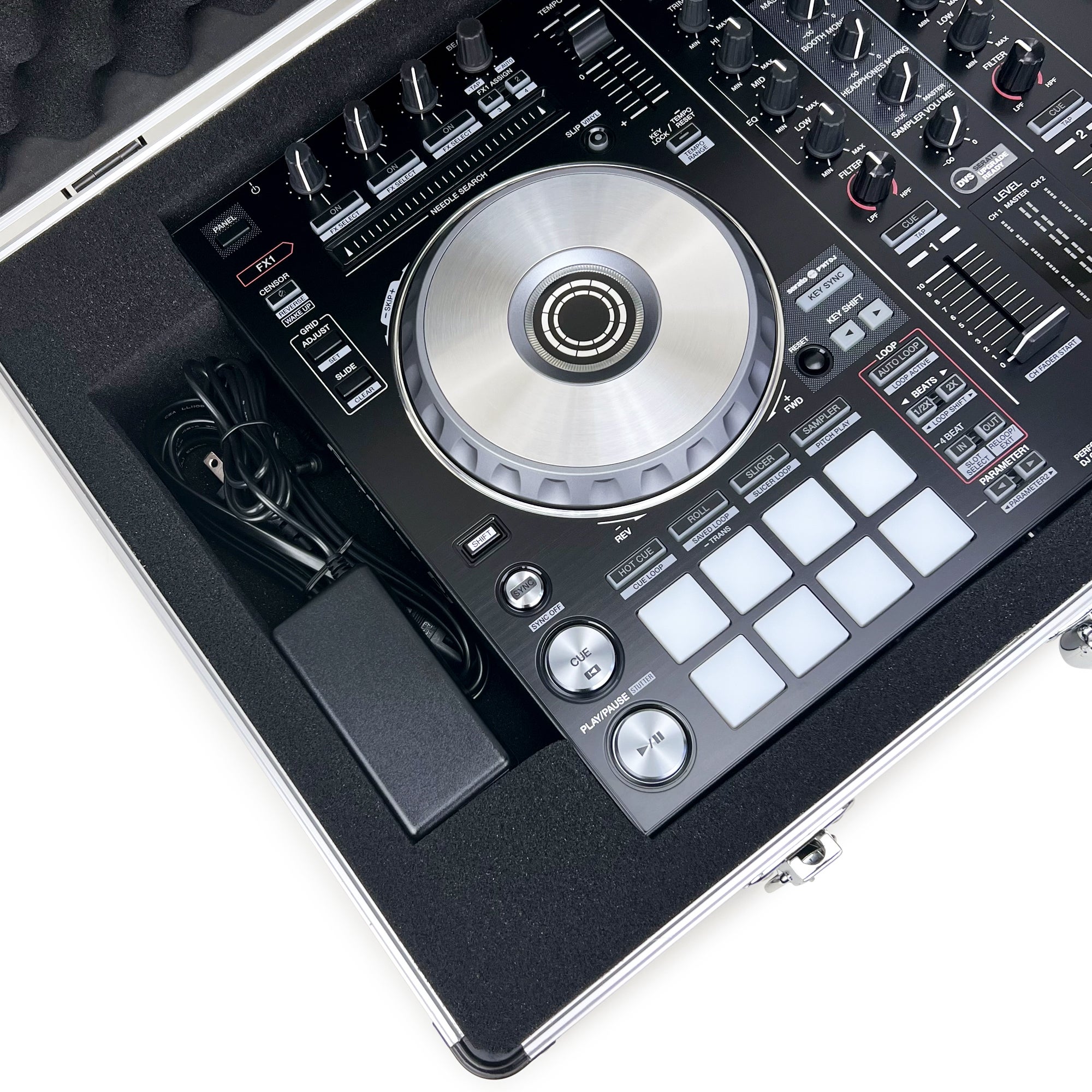 Analog Cases UNISON Case For Pioneer DDJSR