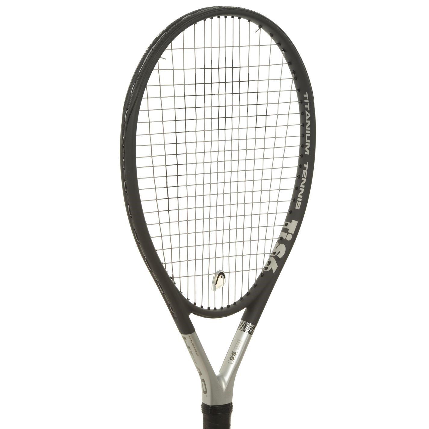 HEAD Ti.S6 Tennis Racket