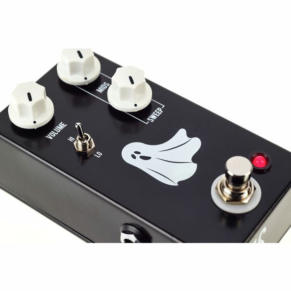 JHS Pedals Haunting Mids - Parametric EQ