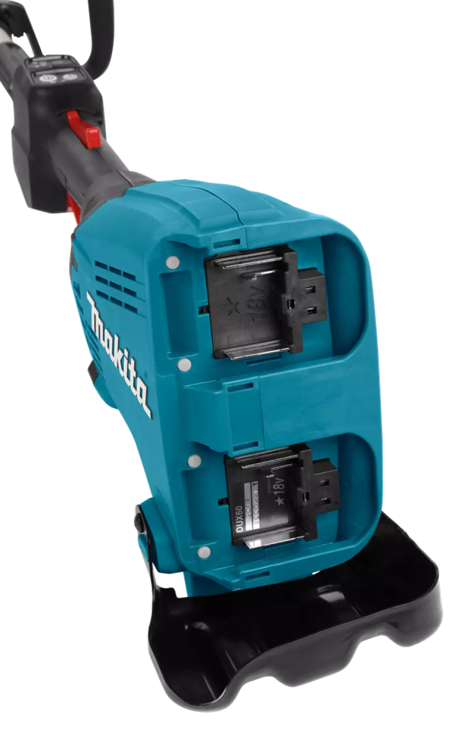 Makita DUX60Z 36V (2x 18V) Li-Ion accu combisysteem body - koolborstelloos