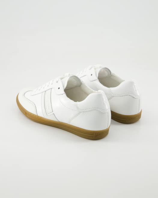 Paul Green 5450 Sneaker in Weiß