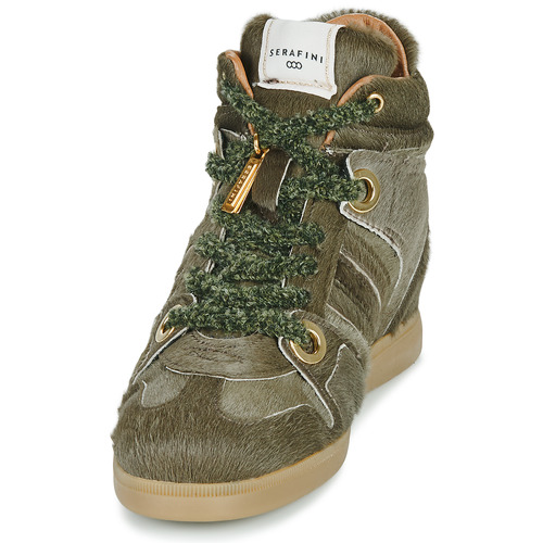 Serafini - MANHATTAN - Kaki