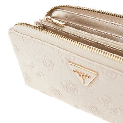 Portefeuille Gianessa Large Z-Cresidia GUESS