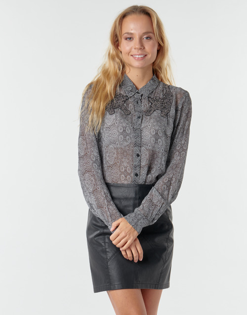 Ikks - BR12055 - Noir