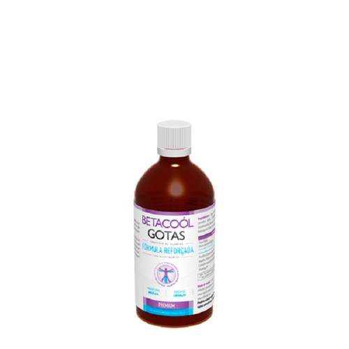 Betacool Gotas 100ml