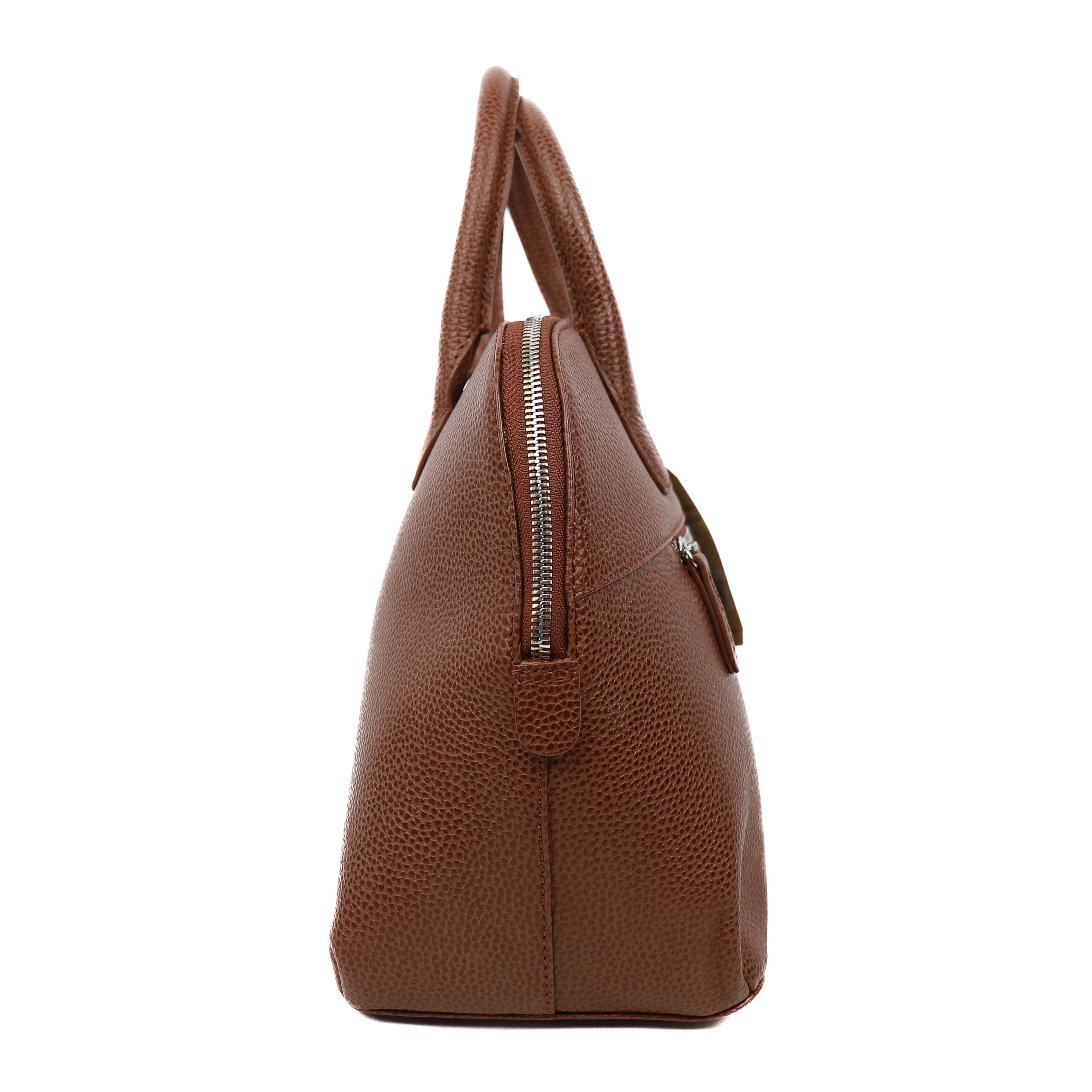 Hand-/schoudertas 'Grace' Tipping Tan Tipping Tan