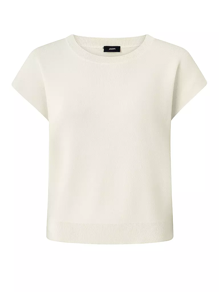 JOOP Pullover creme