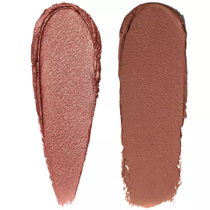 Bobbi Brown Dual-Ended Long-Wear Cream Shadow Stick 1,6 gr. - Rusted Pink-Cinnamon