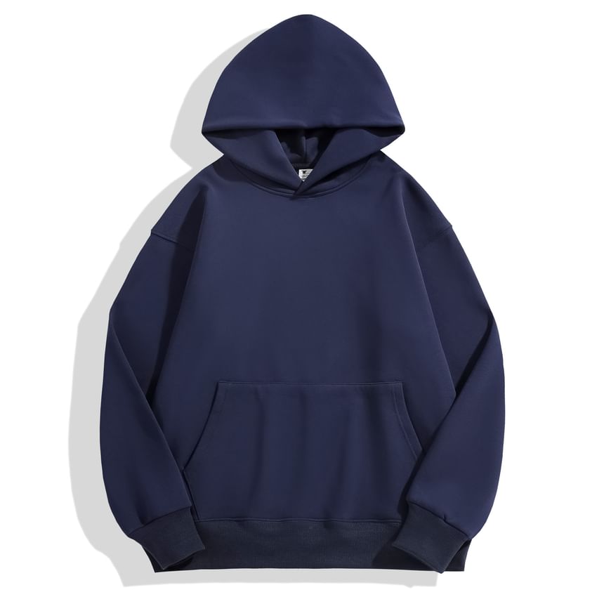 DragonRoad - Effen hoodie