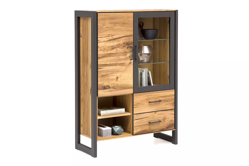 Vitrine Janne