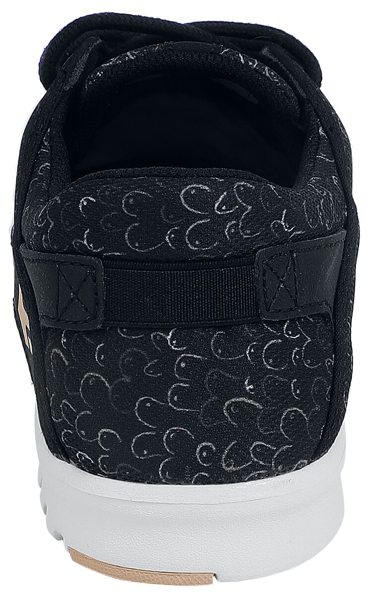 SCOUT X B4BC | Etnies Baskets