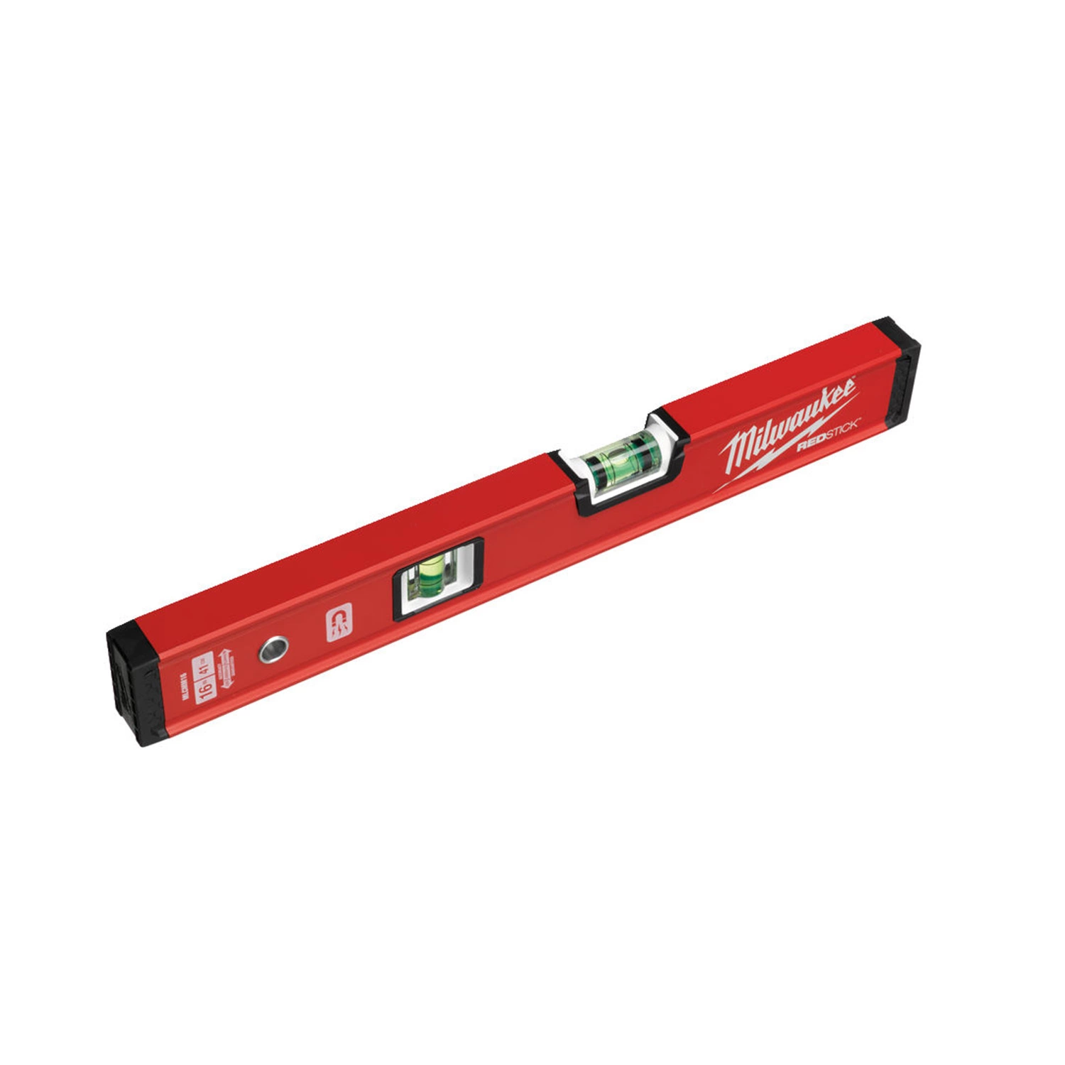 Milwaukee 4932459079 Redstick Compact box Waterpas 16