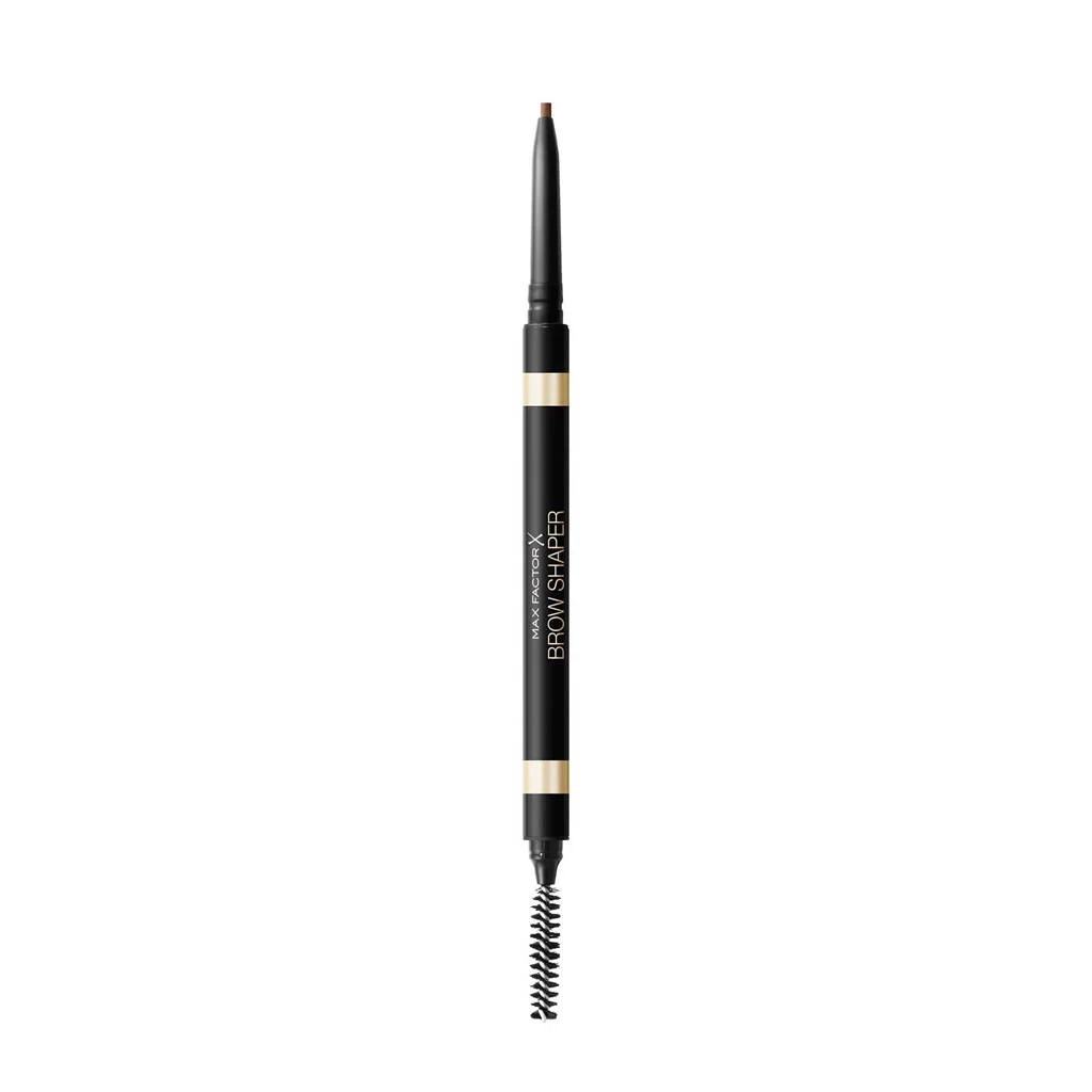 Beste wenkbrauwpotlood ooit!Brow Shaper Wenkbrauwpotlood - 10 Blonde