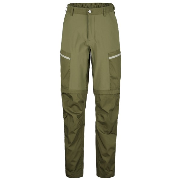 Stoic - Women's FalunSt. Tour Zip-Off Pants Light - Pantalon convertible