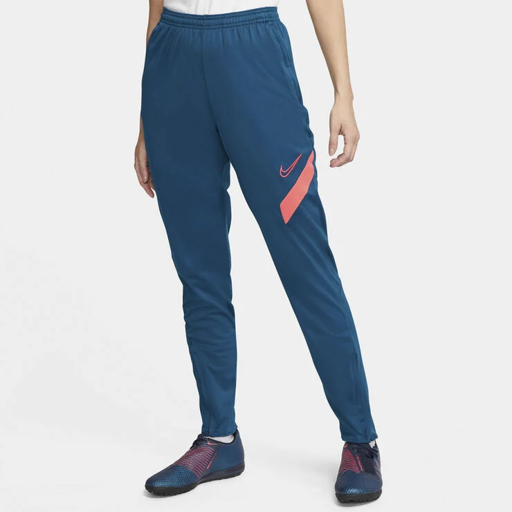 Nike Dri Fit Academy Pro Traeningsbukser Blå