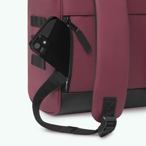 Sac à dos Adventurer Medium Kassala bordeaux