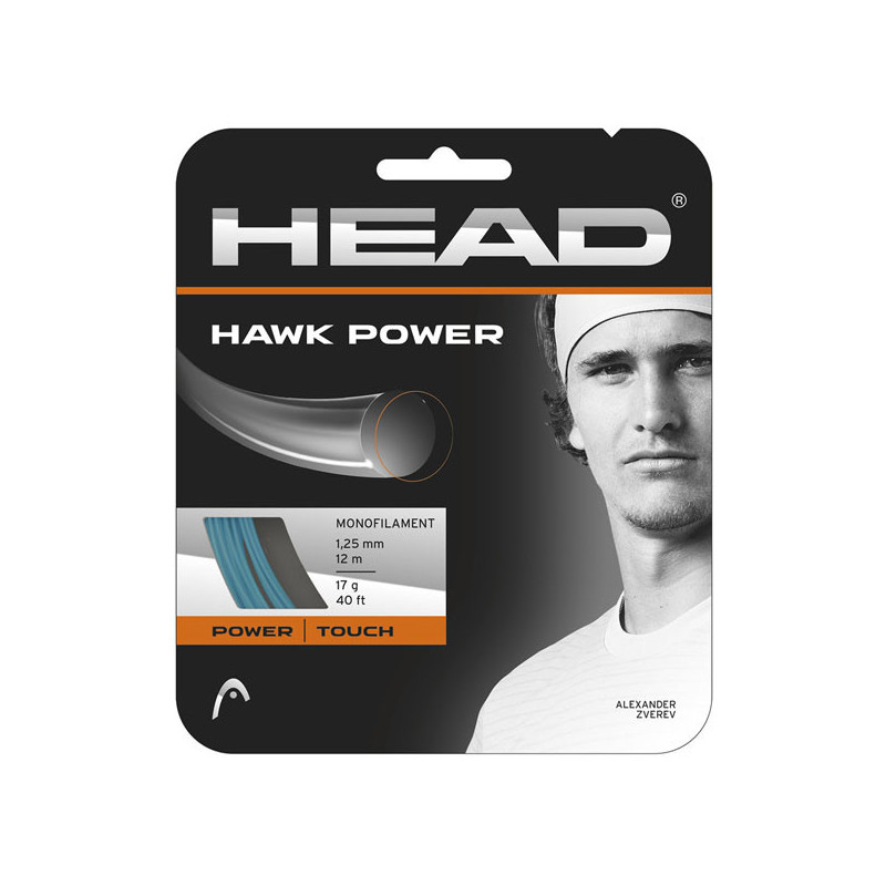 Hawk Power