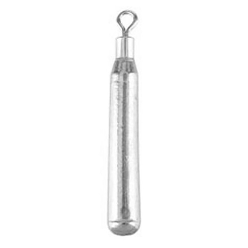Plomb Carnassier Reins Tg Slim Down Shot Sinker - Pack