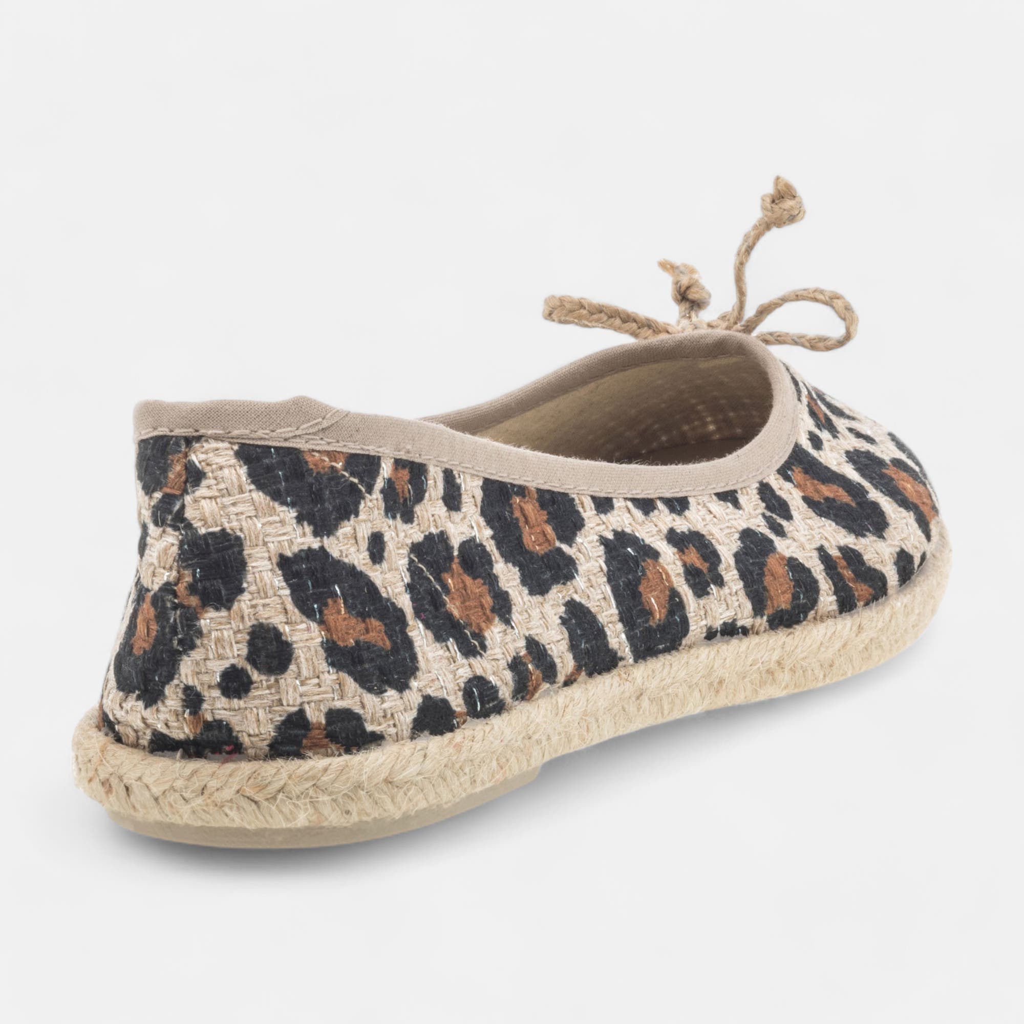 Ballerines Femme multicolore
