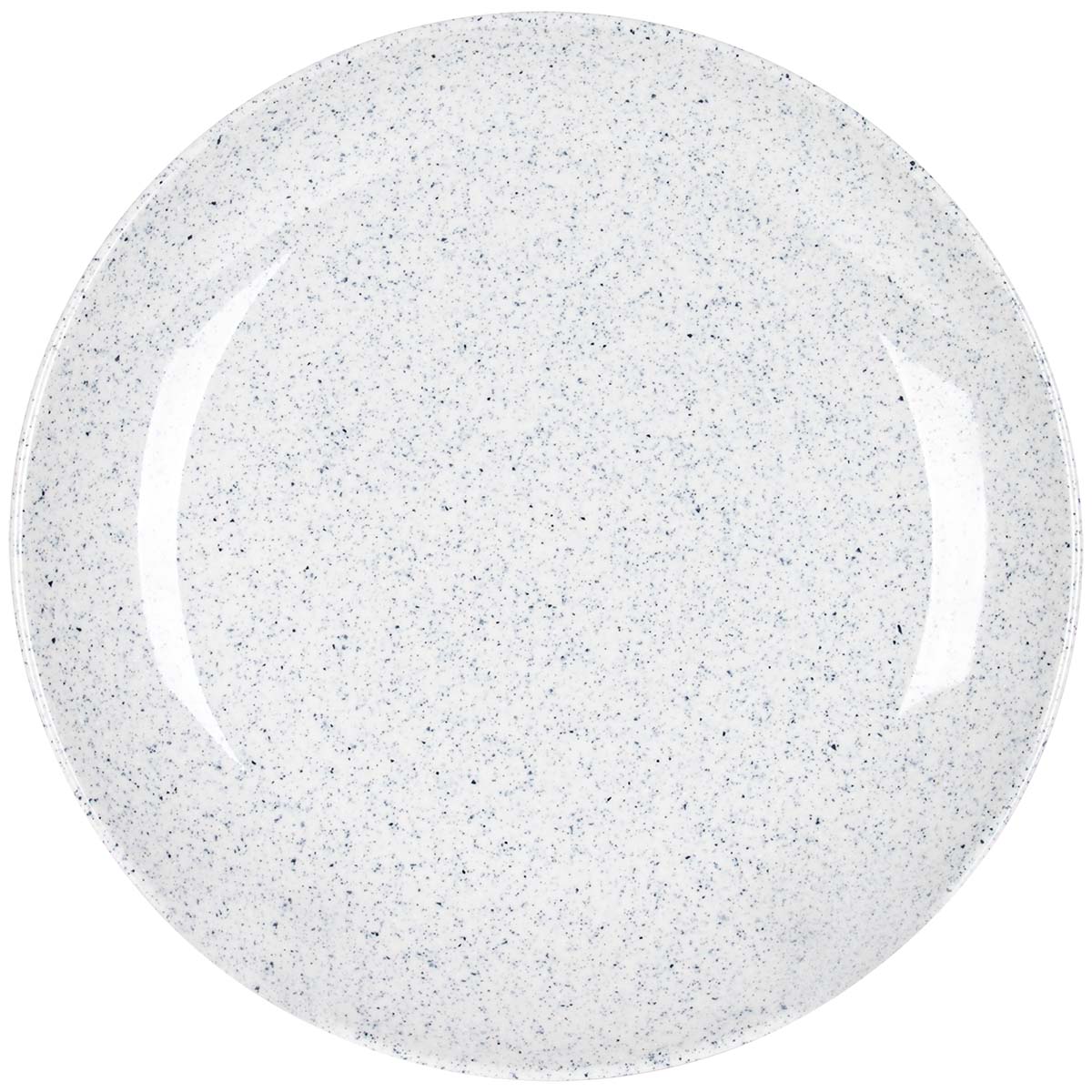 Gimex Solid Line Granite 16-delig serviesset - Grey