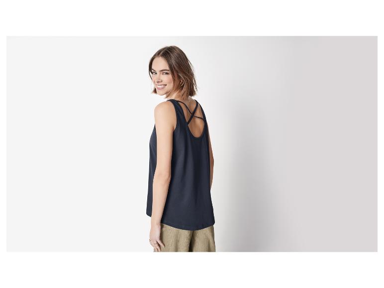 Dames top