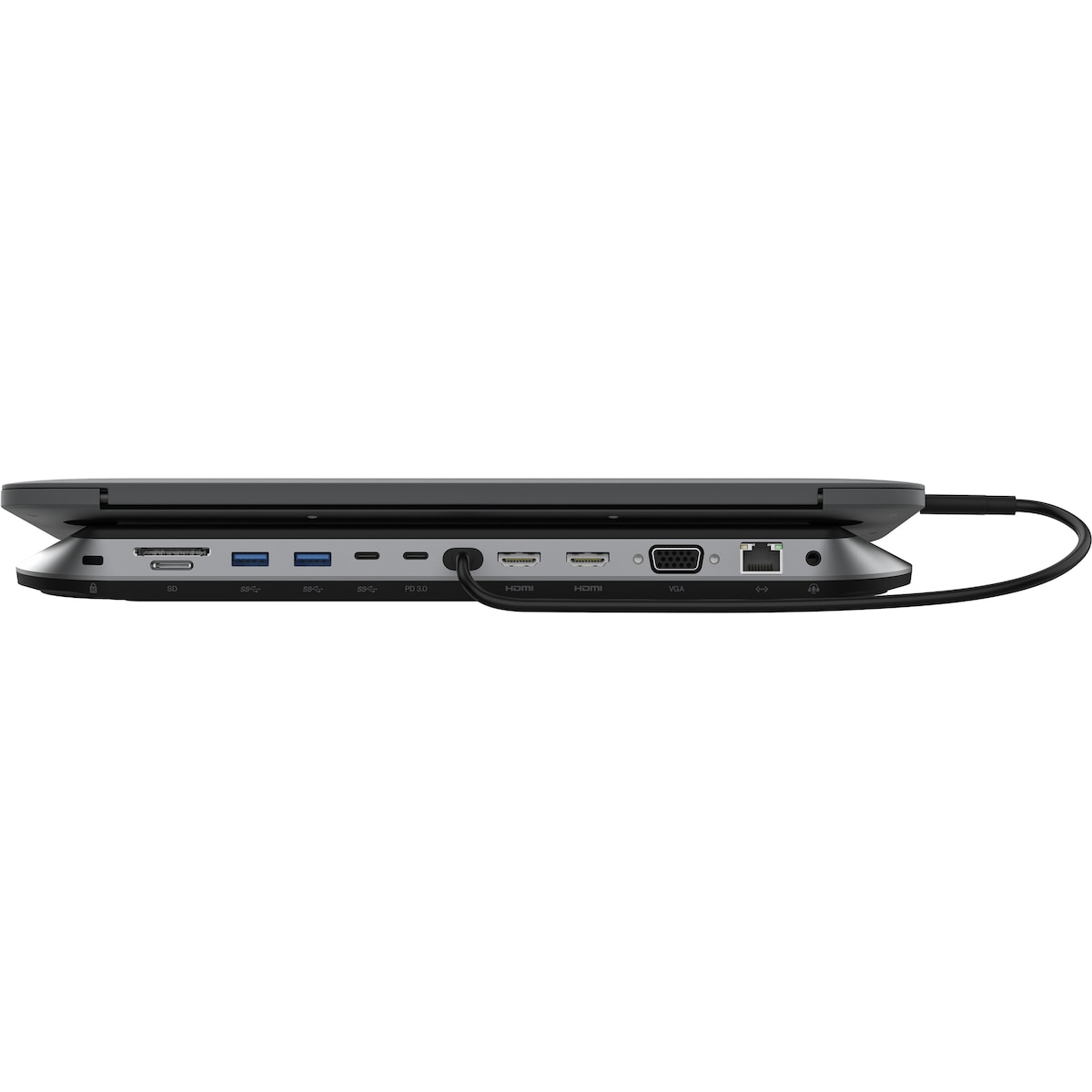 Belkin USB-C 11-i-1 Pro dokk