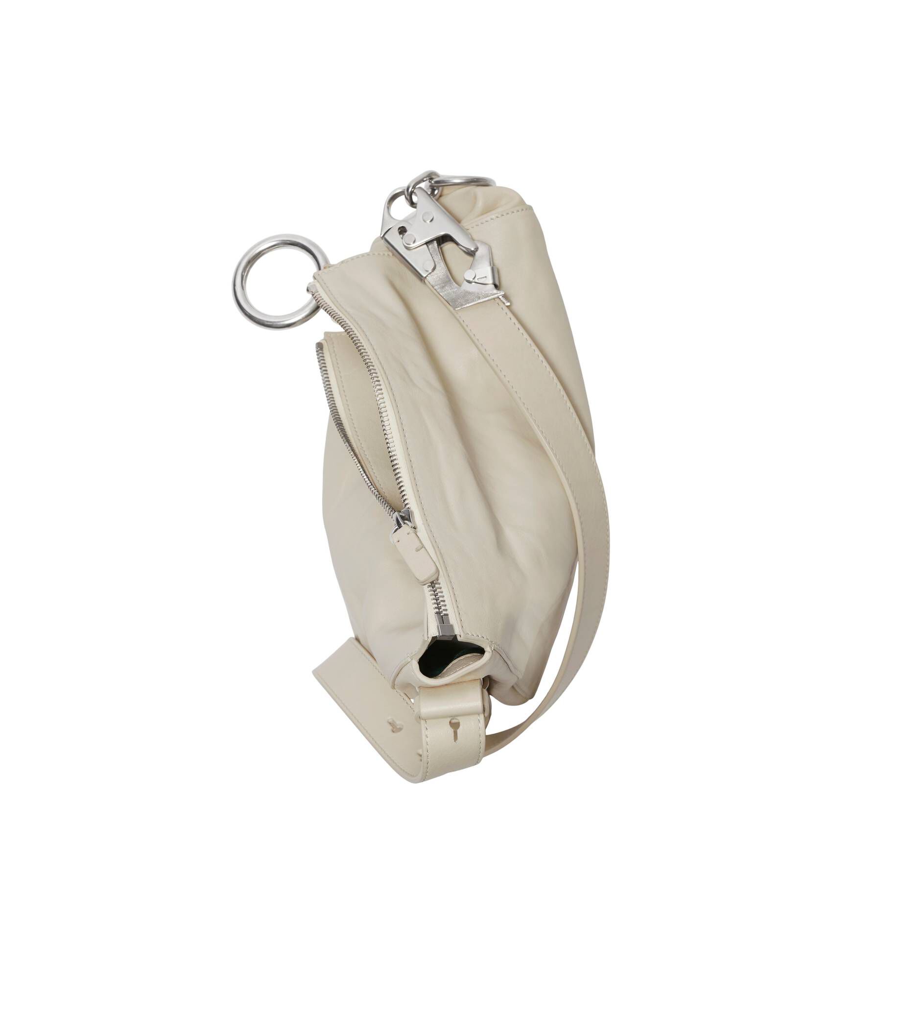 Burberry| Damen Schultertasche LL SM KNIGHT 2CL