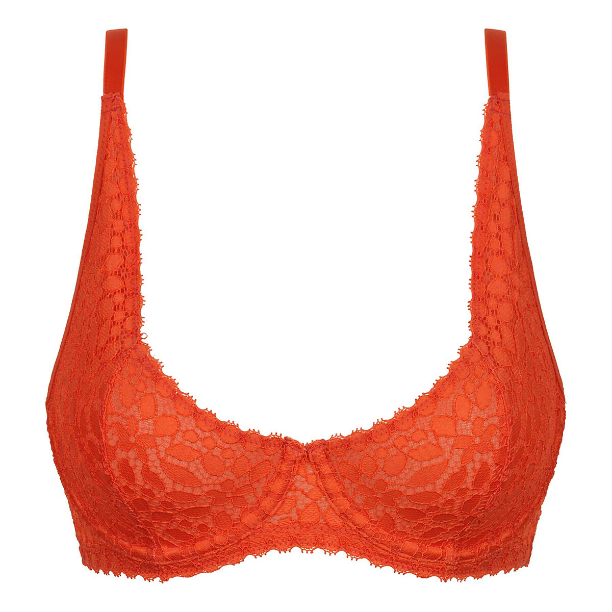 Sutiã de cobertura total Daily Lace