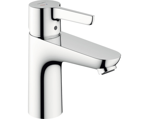 hansgrohe WATERFORMS chromen wastafelmengkraan 31574000