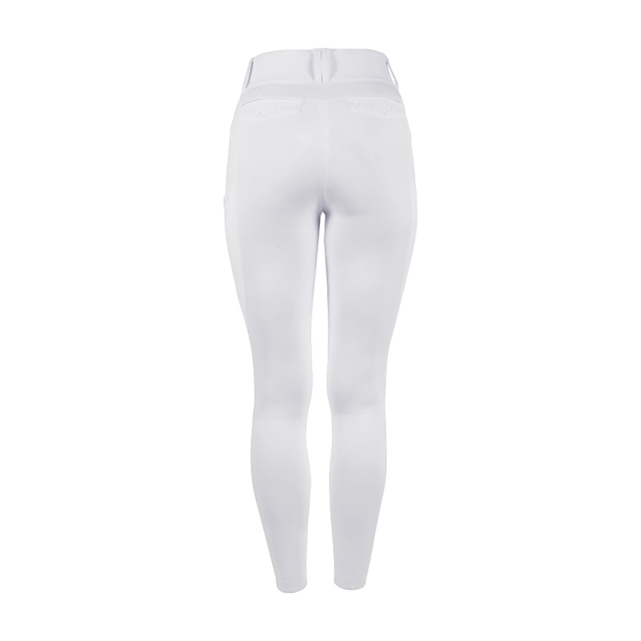 Cavallo Reithose CavalCandera weiß 34  - EU