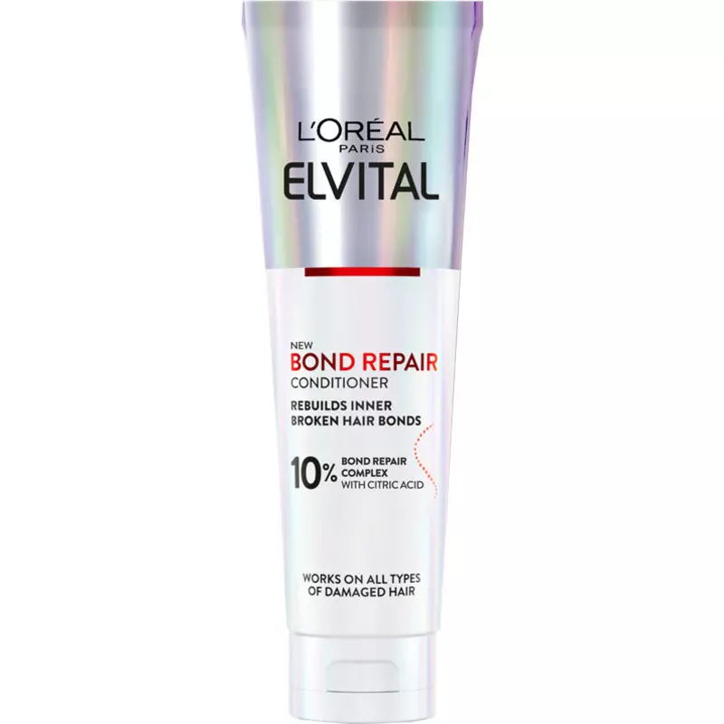 L'Oréal Paris Elvital Bond Repair Conditioner 150 ml