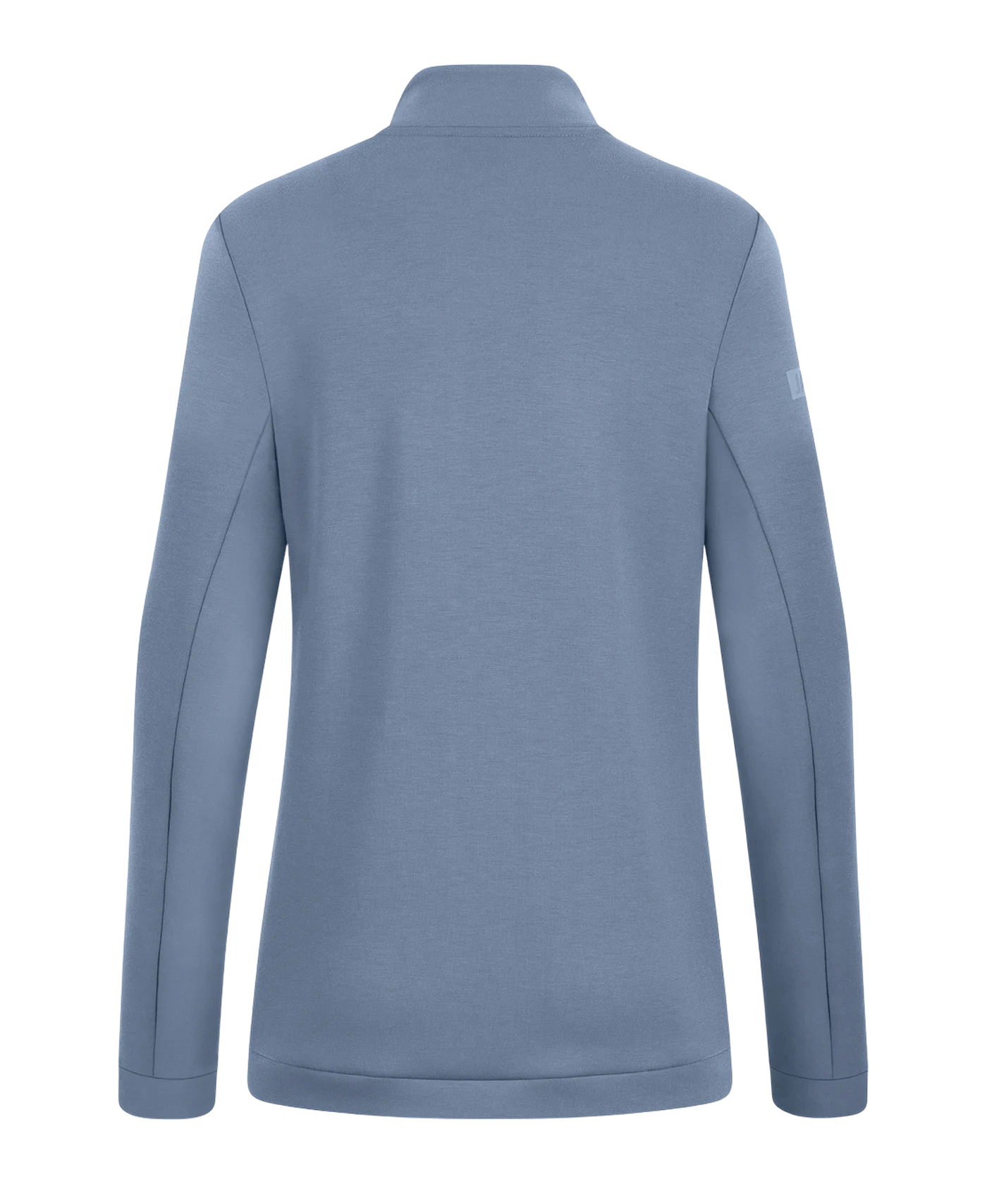 JAKO Pro Casual Jacke Damen Blau F445