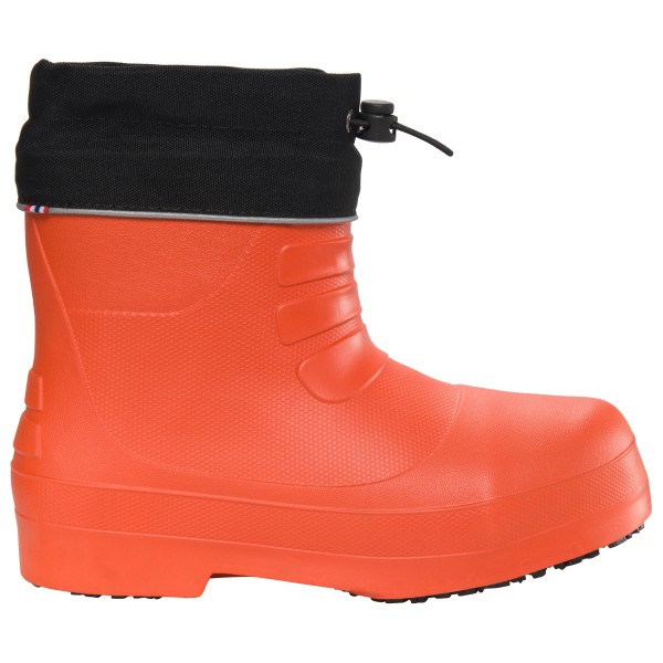 Viking - Norse Low Boot - Bottes en caoutchouc
