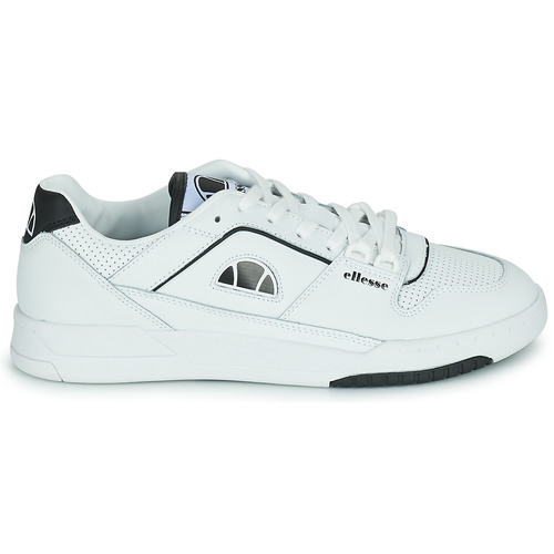 Ellesse - GIOCO CUPSOLE - Blanc / Noir