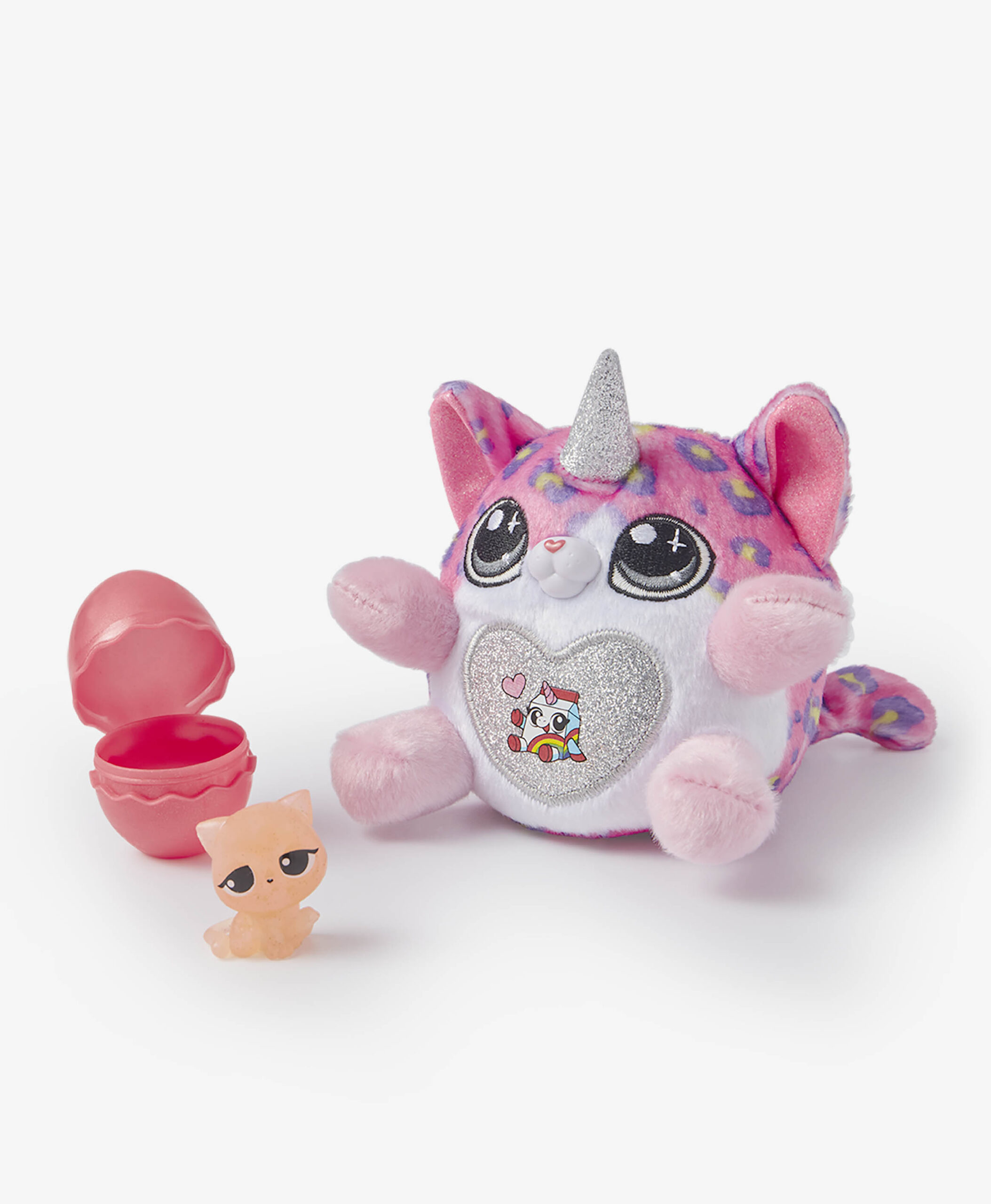 Zuru Kittycorn Überraschung