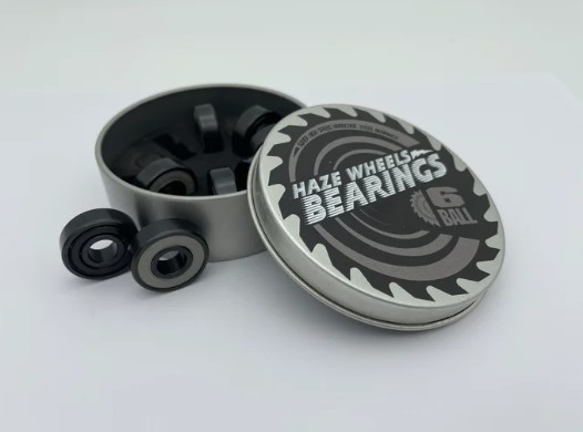Haze Wheels Haze 6 Ball
