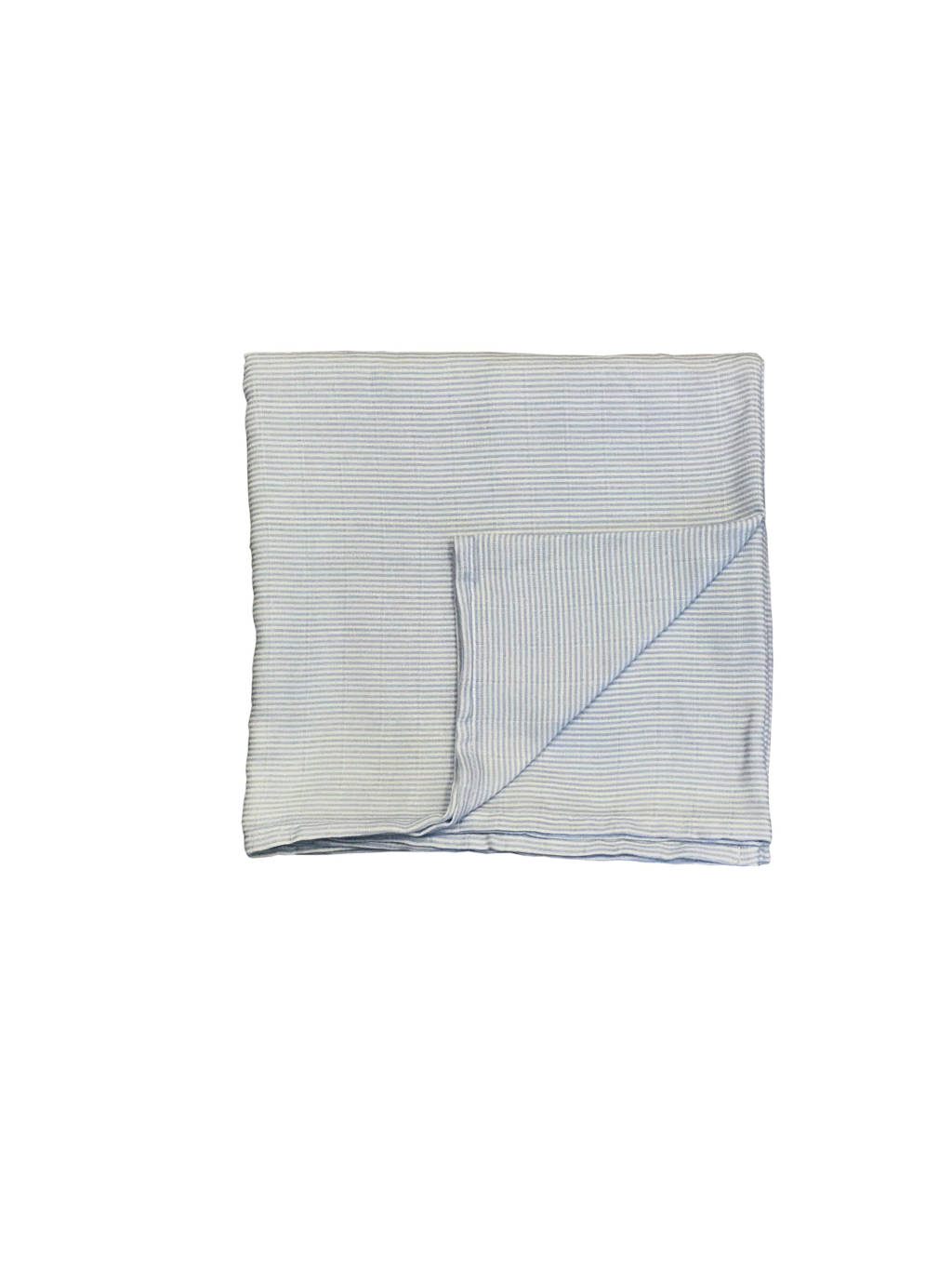 swaddle 65x65 cm French Summer stripes