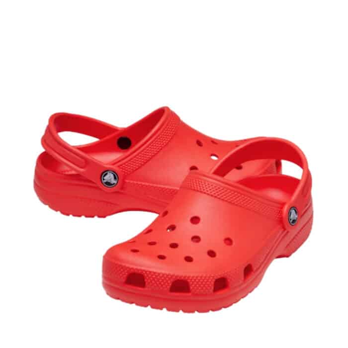 Crocs Sandal Små Børn 206990-7AH