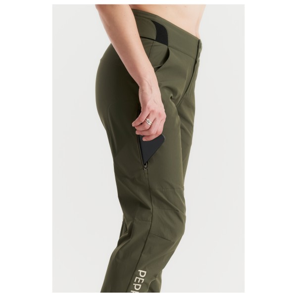 PEPPERMINT - Women's Signature Pant - Pantalon de cyclisme